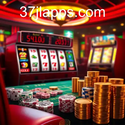 Exploring the Intriguing World of Casino Games