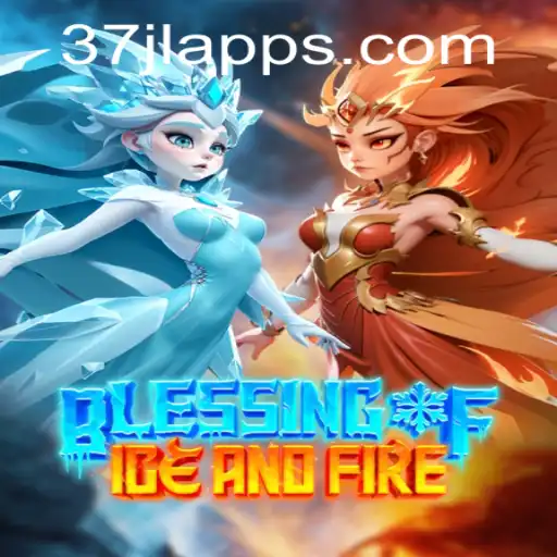 Exploring Blessing of Ice and Fire: A New Era of Strategic Gameplay