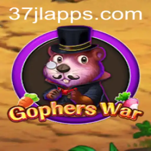 GophersWar: An Immersive Journey into a New Gaming Era