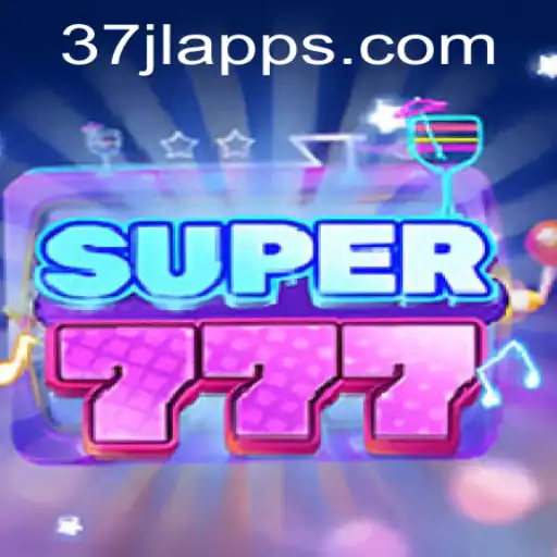 Unveiling Super777: A New Era of Interactive Gameplay
