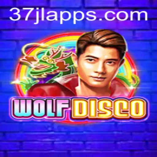 Discover the Electrifying World of WolfDisco: Unleash Your Inner Beast