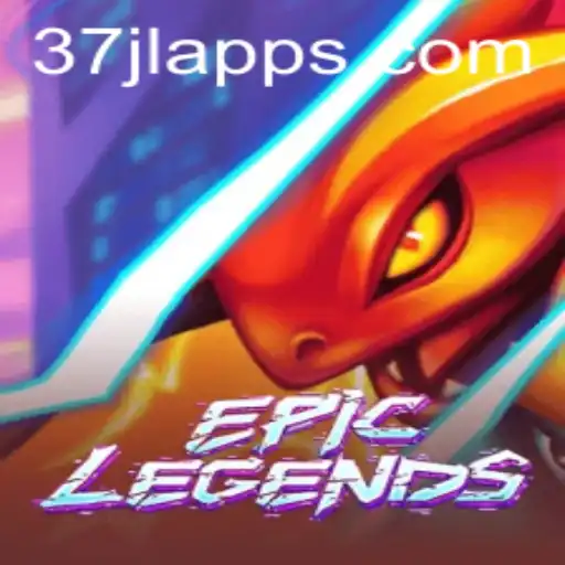 EpicLegends: An Immersive Gaming Experience with Unique Elements