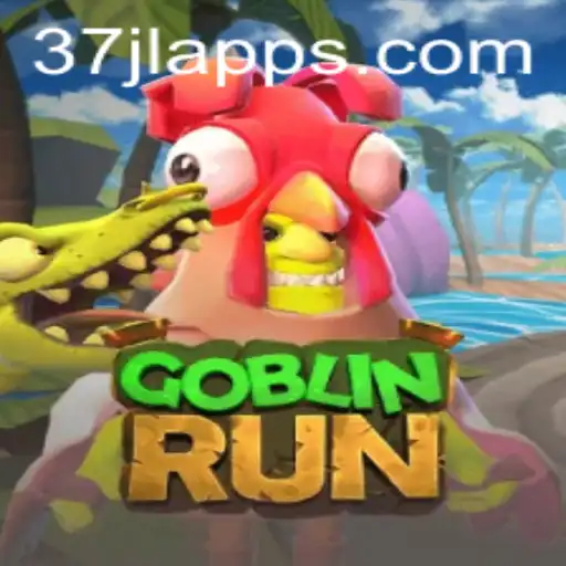 GoblinRun: An Epic Adventure in the World of Fantasy Gaming