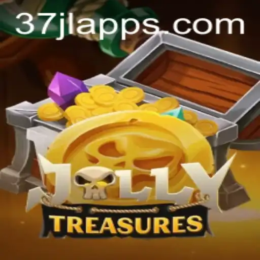 Explore the Exciting World of JollyTreasures with Code 37JL