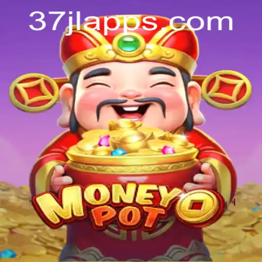 Step into the World of MoneyPot with Code 37JL: A Revolutionary Gaming Experience