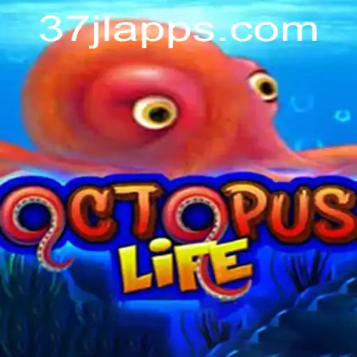 Discover the Thrilling World of OctopusLife with Code 37JL